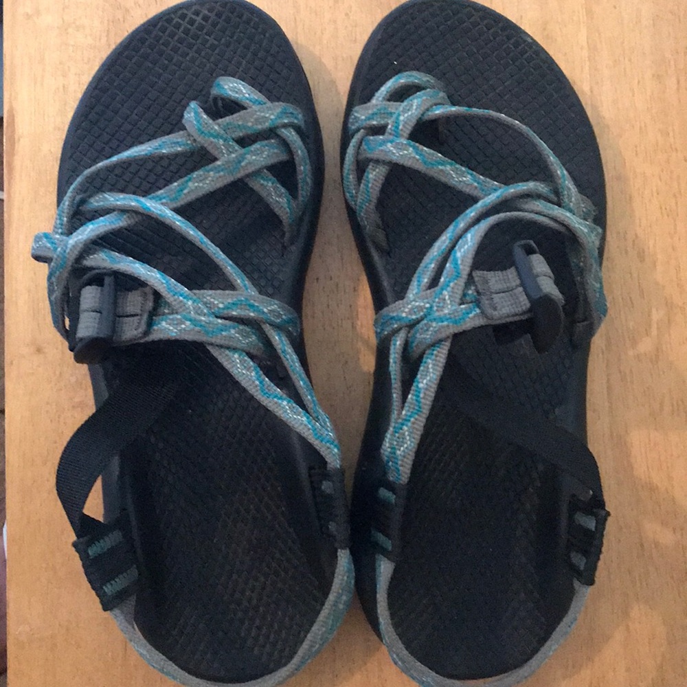 Chaco sandals